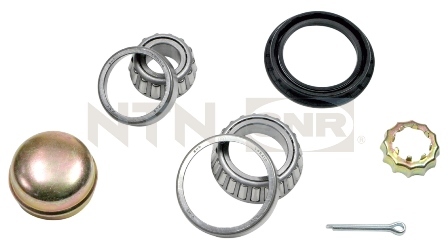Set rulment roata R154.13 SNR - Rulment roata / butuc roata Set rulment roata R154.13 SNR - Rulment roata / butuc roata