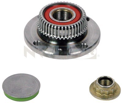 Set rulment roata R154.45 SNR - Rulment roata / butuc roata Set rulment roata R154.45 SNR - Rulment roata / butuc roata