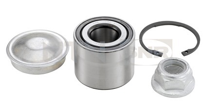 Set rulment roata R155.88 SNR - Rulment roata / butuc roata Set rulment roata R155.88 SNR - Rulment roata / butuc roata