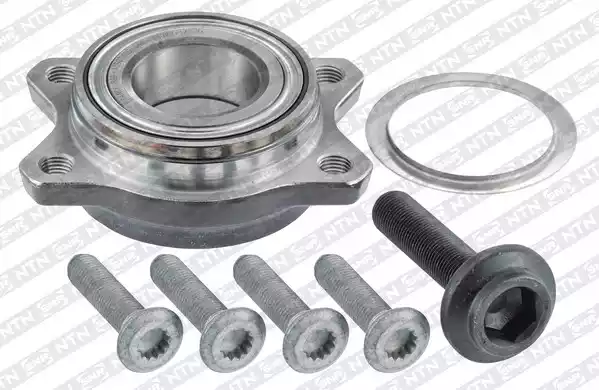 Set rulment roata R157.26 SNR - Rulment roata / butuc roata Set rulment roata R157.26 SNR - Rulment roata / butuc roata