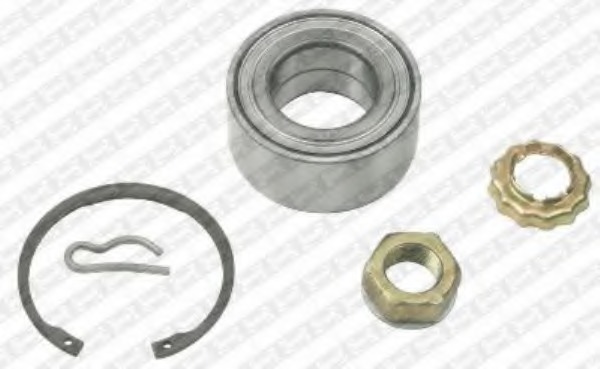 Set rulment roata R159.31 SNR - Rulment roata / butuc roata Set rulment roata R159.31 SNR - Rulment roata / butuc roata