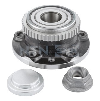 Set rulment roata R159.32 SNR - Rulment roata / butuc roata Set rulment roata R159.32 SNR - Rulment roata / butuc roata