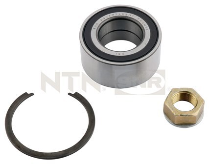 Set rulment roata R159.45 SNR - Rulment roata / butuc roata