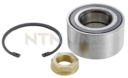 Set rulment roata R159.55 SNR - Rulment roata / butuc roata Set rulment roata R159.55 SNR - Rulment roata / butuc roata
