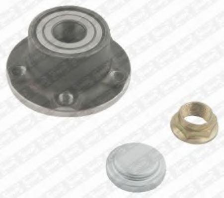 Set rulment roata R159.99 SNR - Rulment roata / butuc roata Set rulment roata R159.99 SNR - Rulment roata / butuc roata