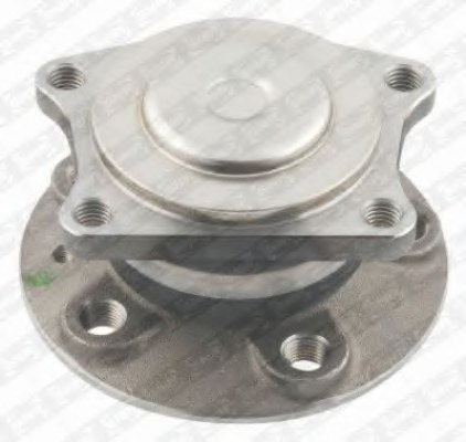 Set rulment roata R165.28 SNR - Rulment roata / butuc roata