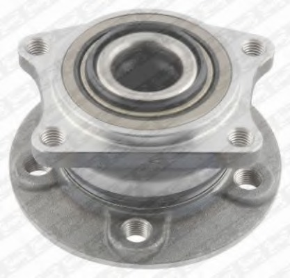 Set rulment roata R165.30 SNR - Rulment roata / butuc roata Set rulment roata R165.30 SNR - Rulment roata / butuc roata