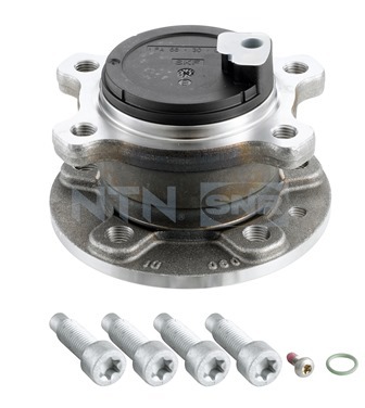 Set rulment roata R165.34 SNR - Rulment roata / butuc roata Set rulment roata R165.34 SNR - Rulment roata / butuc roata