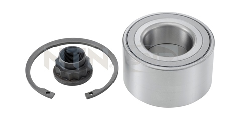 Set rulment roata R169.60 SNR - Rulment roata / butuc roata Set rulment roata R169.60 SNR - Rulment roata / butuc roata