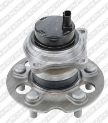 Set rulment roata R169.67 SNR - Rulment roata / butuc roata Set rulment roata R169.67 SNR - Rulment roata / butuc roata