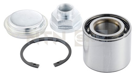 Set rulment roata R177.17 SNR - Rulment roata / butuc roata Set rulment roata R177.17 SNR - Rulment roata / butuc roata