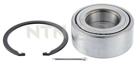Set rulment roata R184.12 SNR - Rulment roata / butuc roata Set rulment roata R184.12 SNR - Rulment roata / butuc roata