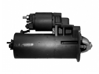 starter 1395 SPIDANN - Demaror / electromotor