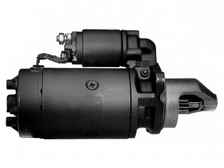 starter 1533 SPIDANN - Demaror / electromotor