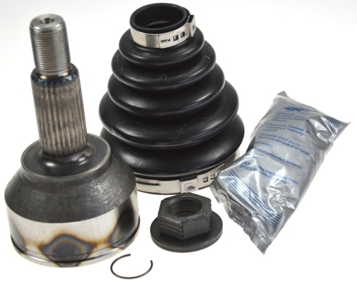 Set articulatie, planetara 21363 SPIDANN - Articulatie/ set