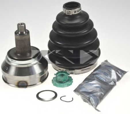 Set articulatie, planetara 21587 SPIDANN - Articulatie/ set Set articulatie, planetara 21587 SPIDANN - Articulatie/ set