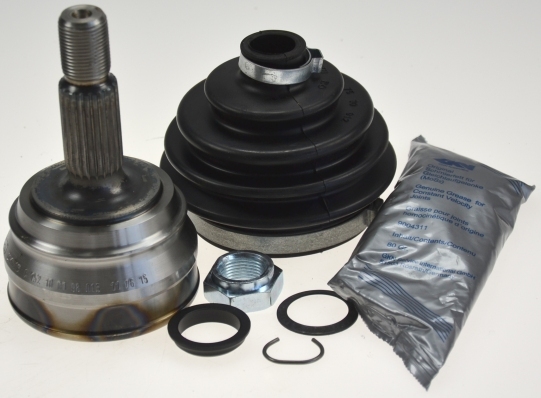 Set articulatie, planetara 22461 SPIDANN - Articulatie/ set