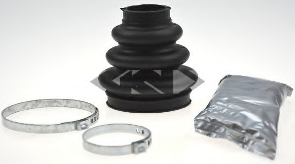 Ansamblu burduf, articulatie planetara 23230 SPIDANN - Burduf