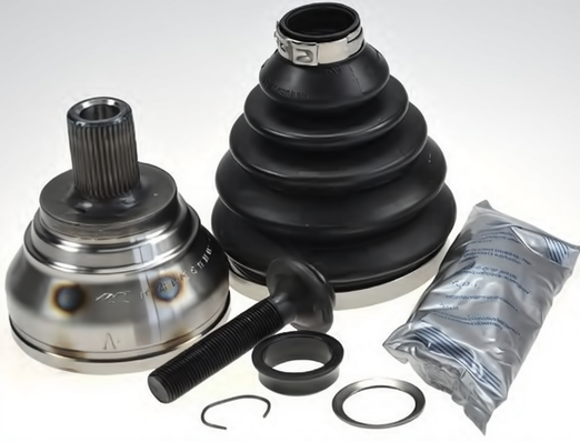 Set articulatie, planetara 23691 SPIDANN - Articulatie/ set