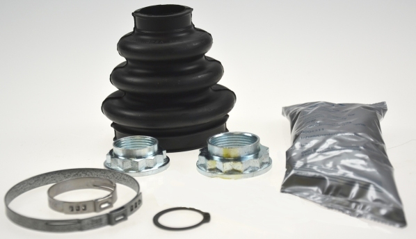 Ansamblu burduf, articulatie planetara 24138 SPIDANN - Burduf