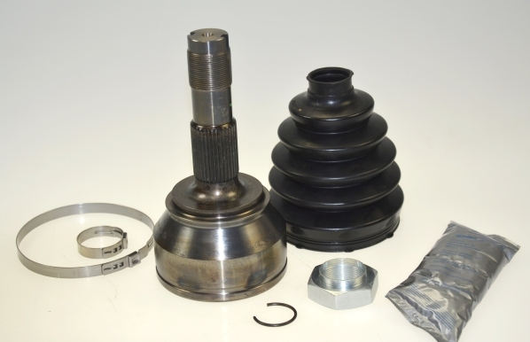 Set articulatie, planetara 24284 SPIDANN - Articulatie/ set