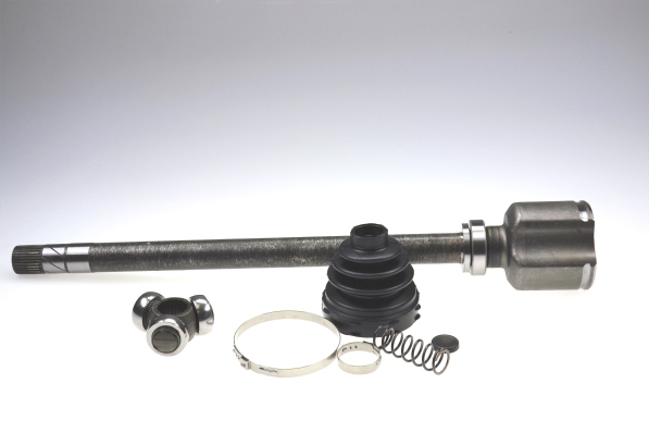 Set articulatie, planetara 24294 SPIDANN - Articulatie/ set