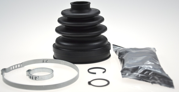 Ansamblu burduf, articulatie planetara 24466 SPIDANN - Burduf