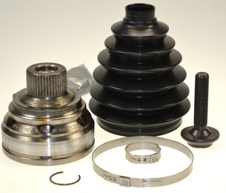 Set articulatie, planetara 24691 SPIDANN - Articulatie/ set