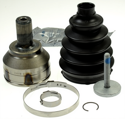Set articulatie, planetara 24927 SPIDANN - Articulatie/ set
