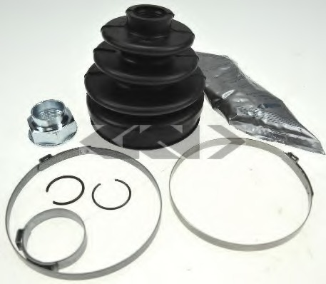 Ansamblu burduf, articulatie planetara 26079 SPIDANN - Burduf