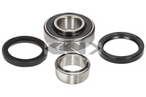 Set rulment roata 26968 SPIDANN - Rulment roata / butuc roata