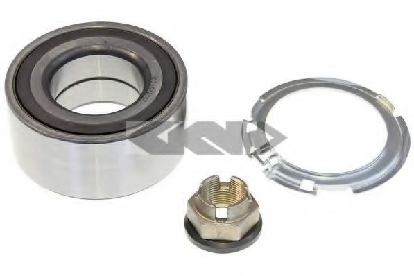 Set rulment roata 27246 SPIDANN - Rulment roata / butuc roata Set rulment roata 27246 SPIDANN - Rulment roata / butuc roata