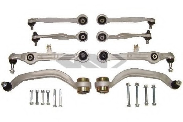 Set reparatie, bara stabilizatoare 40005 SPIDANN - Directie / bucsi, rulmenti Set reparatie, bara stabilizatoare 40005 SPIDANN - Directie / bucsi, rulmenti