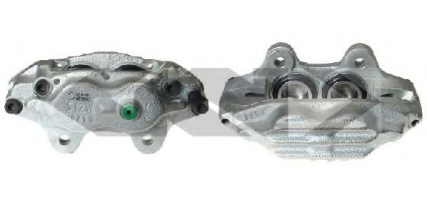 Etrier frana 401882 SPIDANN - Etrier