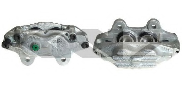 Etrier frana 401883 SPIDANN - Etrier