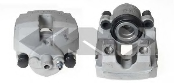 Etrier frana 404102 SPIDANN - Etrier