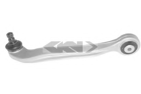 Brat, suspensie roata 40472 SPIDANN - Brate suspensie / directie (bascula)