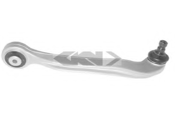 Brat, suspensie roata 40473 SPIDANN - Brate suspensie / directie (bascula)