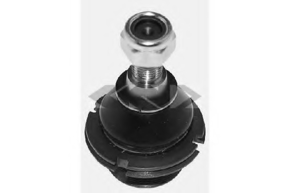 Articulatie sarcina/ghidare 40488 SPIDANN - Pivoti/ articulatii Articulatie sarcina/ghidare 40488 SPIDANN - Pivoti/ articulatii
