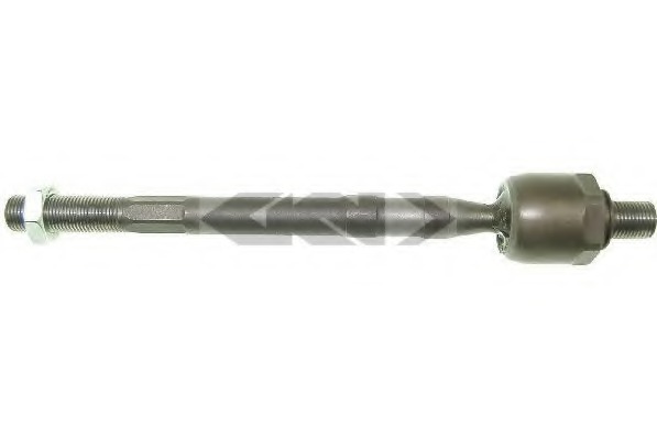 Articulatie axiala, cap de bara 40493 SPIDANN - Bieleta directie/ piese