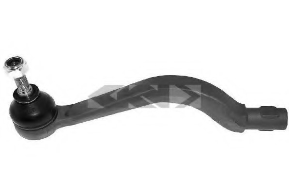 Cap de bara 40494 SPIDANN - Bieleta directie/ piese