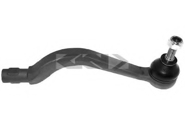 Cap de bara 40495 SPIDANN - Bieleta directie/ piese