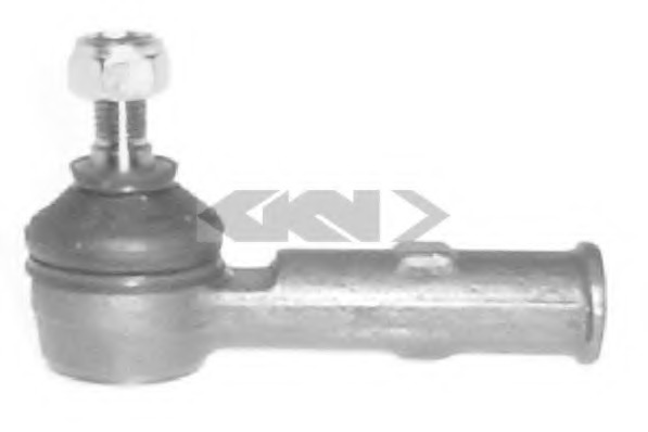 Cap de bara 40649 SPIDANN - Bieleta directie/ piese