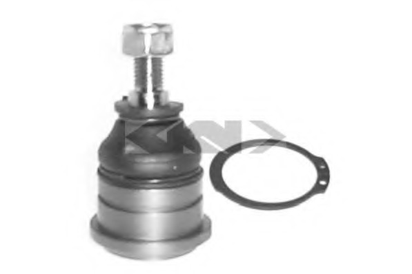 Articulatie sarcina/ghidare 40732 SPIDANN - Pivot inferior/superior Articulatie sarcina/ghidare 40732 SPIDANN - Pivot inferior/superior