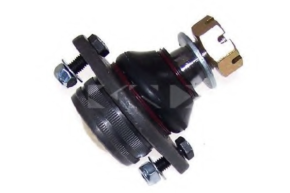 Articulatie sarcina/ghidare 40745 SPIDANN - Pivoti/ articulatii Articulatie sarcina/ghidare 40745 SPIDANN - Pivoti/ articulatii