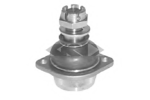 Articulatie sarcina/ghidare 40771 SPIDANN - Pivoti/ articulatii Articulatie sarcina/ghidare 40771 SPIDANN - Pivoti/ articulatii