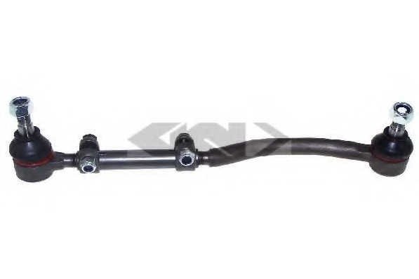 bara directie 40776 SPIDANN - Bieleta directie/ piese