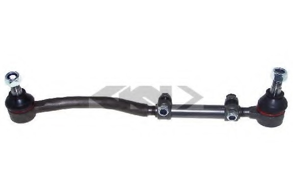 bara directie 40777 SPIDANN - Bieleta directie/ piese