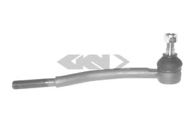 Cap de bara 40778 SPIDANN - Bieleta directie/ piese