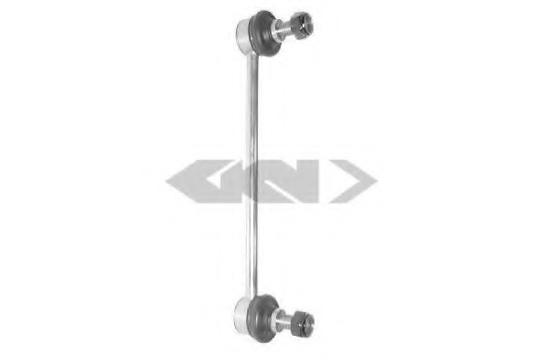 Brat/bieleta suspensie, stabilizator 40784 SPIDANN - Bara torsiune Brat/bieleta suspensie, stabilizator 40784 SPIDANN - Bara torsiune